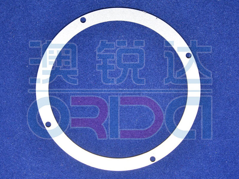 蚀刻加工垫片图片