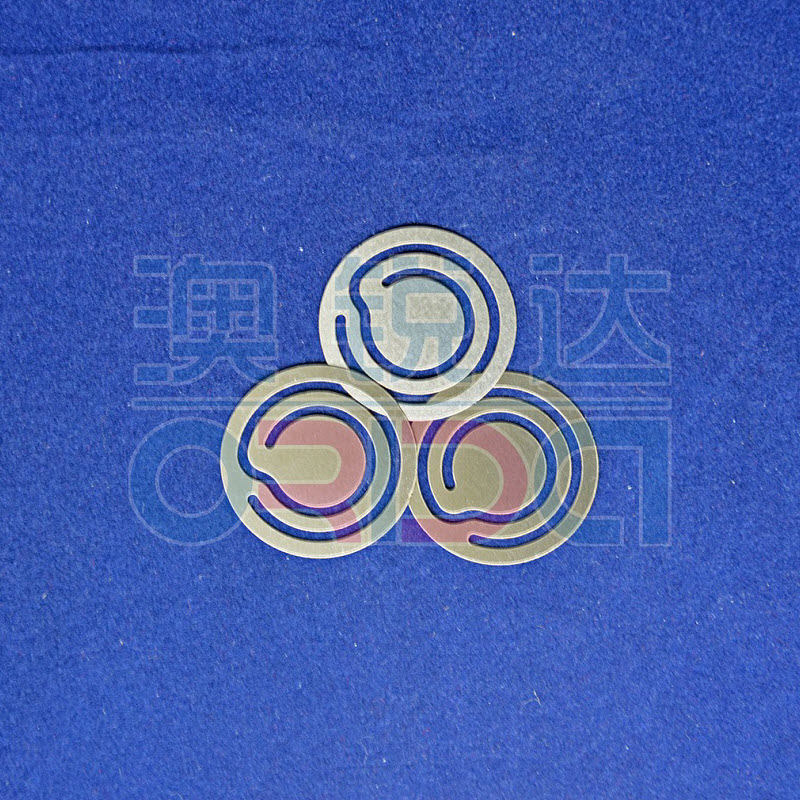 蚀刻加工产品图片